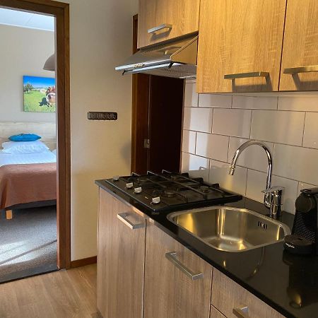 Appartementen De Zegelskoel Heijenrath Екстериор снимка