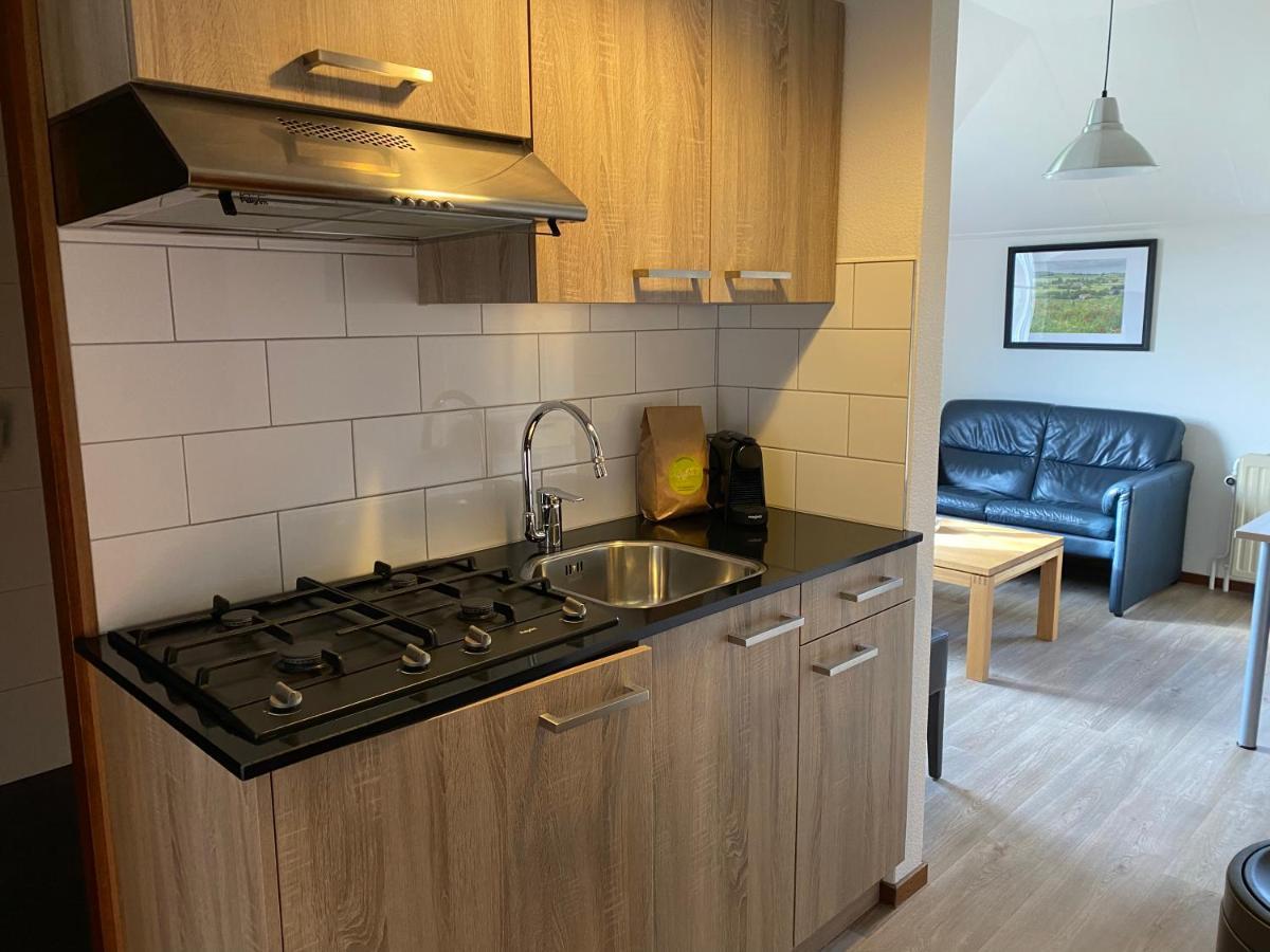 Appartementen De Zegelskoel Heijenrath Екстериор снимка