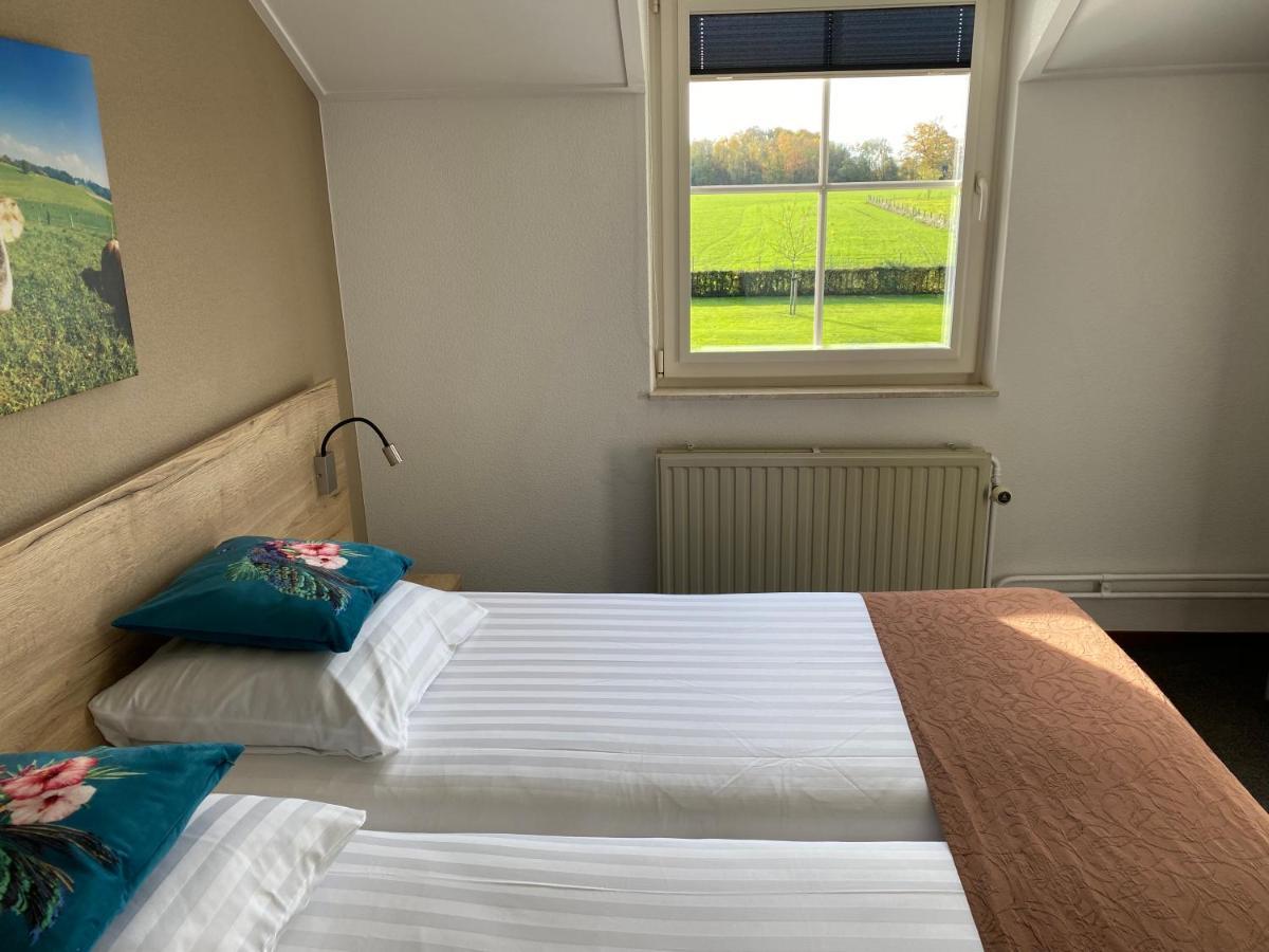 Appartementen De Zegelskoel Heijenrath Екстериор снимка