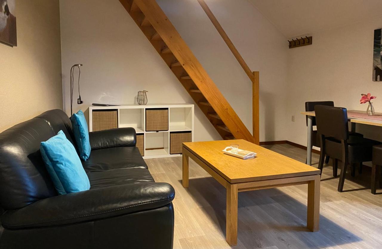 Appartementen De Zegelskoel Heijenrath Екстериор снимка