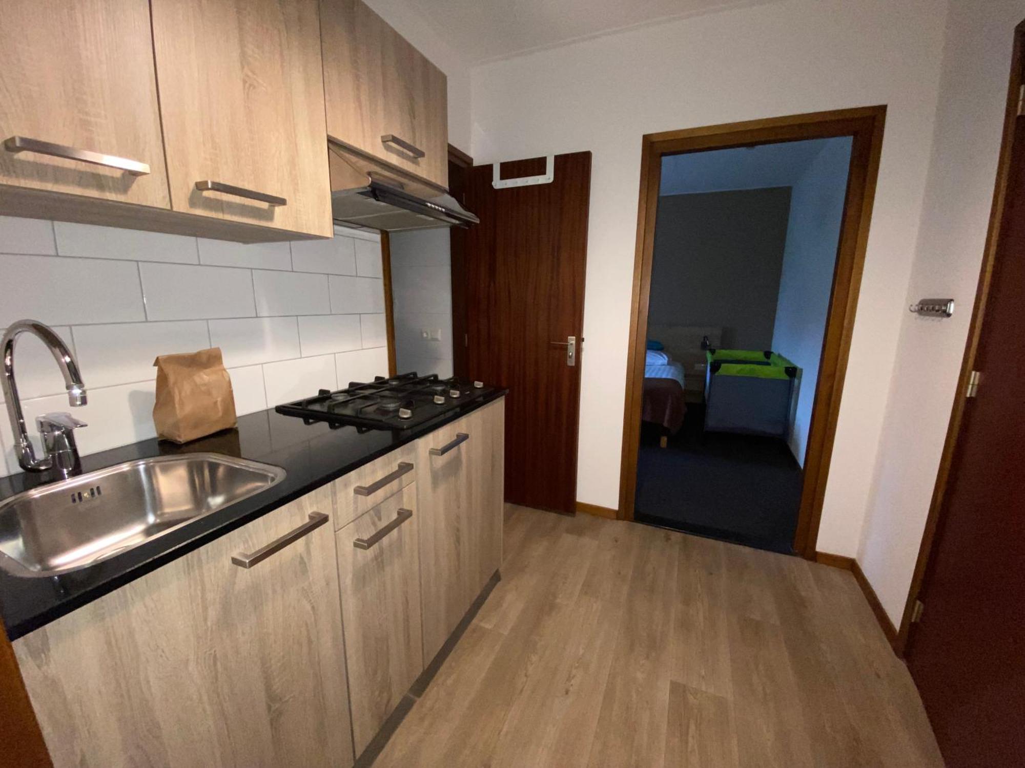 Appartementen De Zegelskoel Heijenrath Екстериор снимка