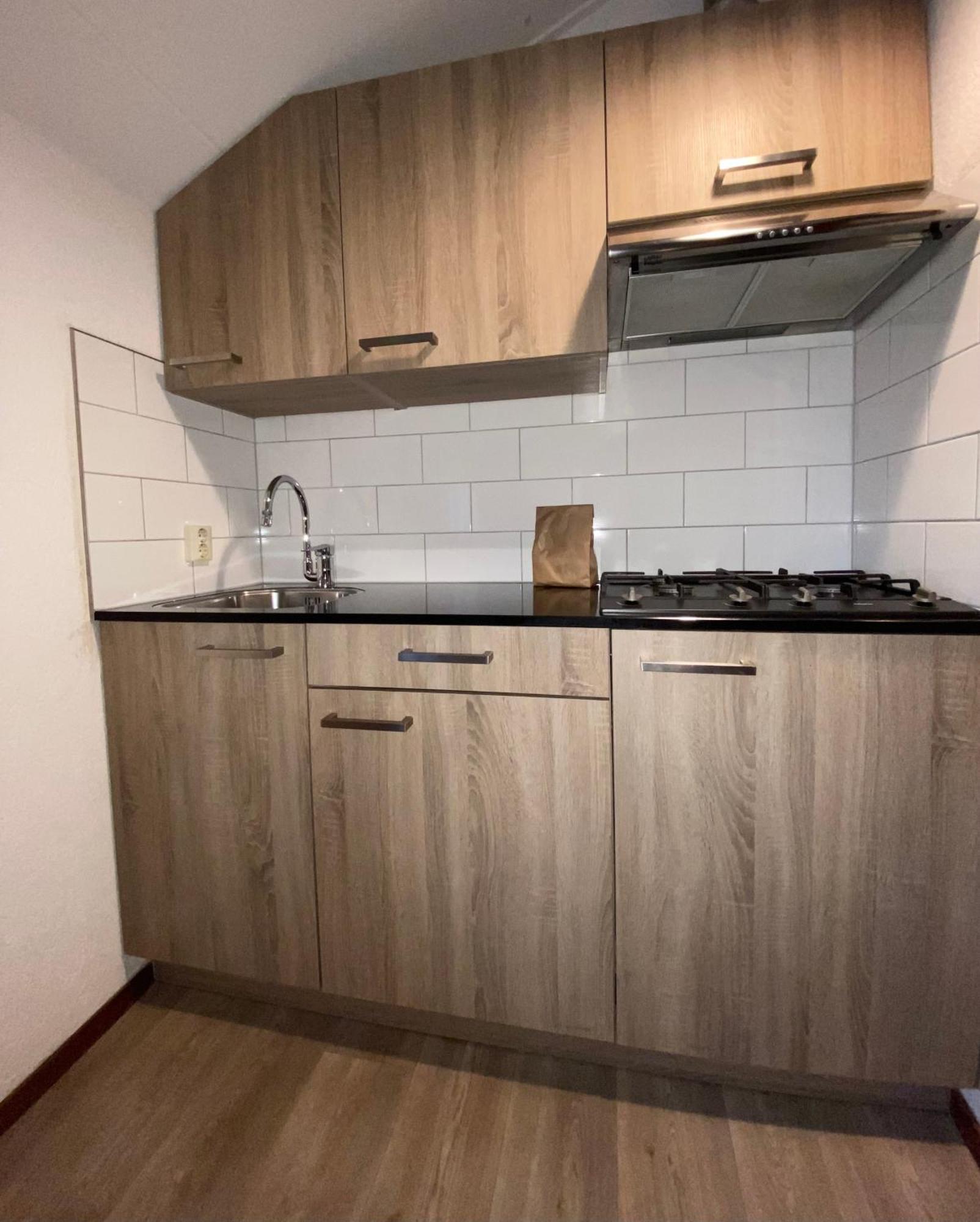 Appartementen De Zegelskoel Heijenrath Екстериор снимка