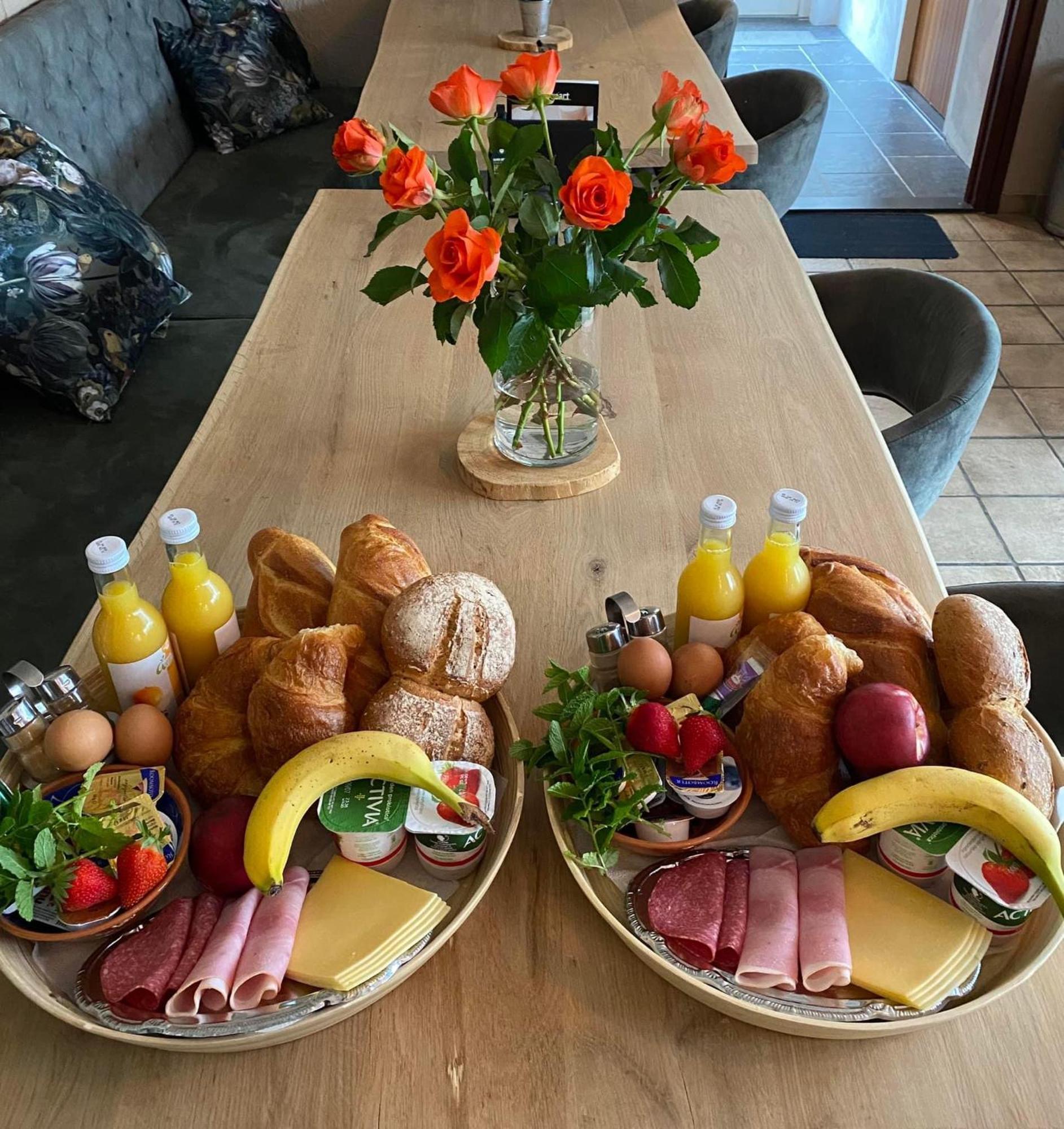 Appartementen De Zegelskoel Heijenrath Екстериор снимка