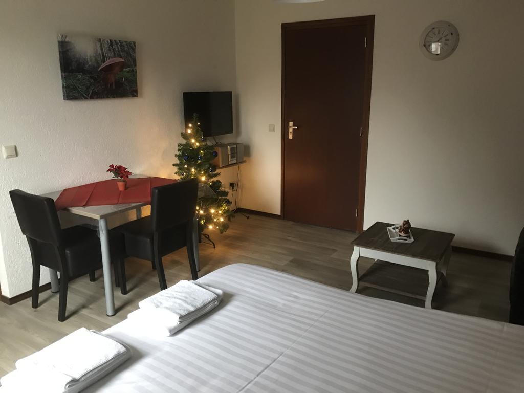 Appartementen De Zegelskoel Heijenrath Екстериор снимка