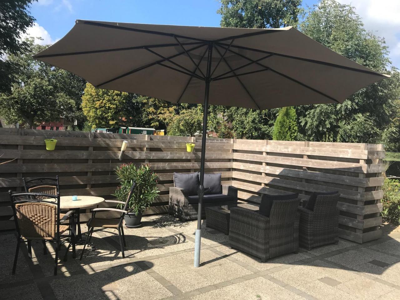 Appartementen De Zegelskoel Heijenrath Екстериор снимка